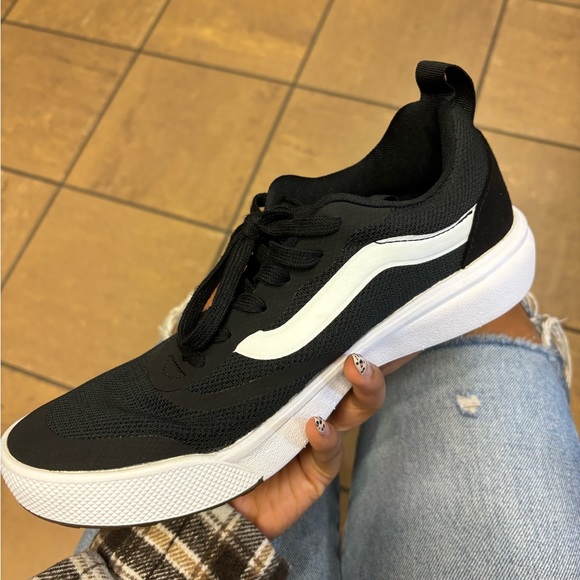 Vans Ultra Cush - Picture 3 of 5